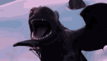 Toothless Sneeze GIF - Toothless Sneeze How GIFs