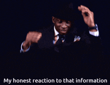 My Honest Reaction Black Man GIF - My Honest Reaction Black Man GIFs