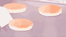 anime food anime anime gif pancake food