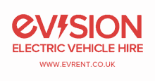 evision electric car electric vehicle electric vehicle hire