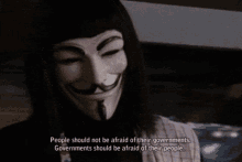 Rebels Anonymous GIF - Rebels Anonymous Activism GIFs