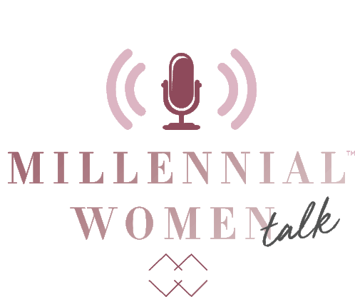 Women Millennial Women Talk Sticker - Women Millennial Women Talk Millennial Women Stickers