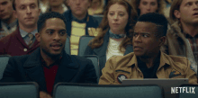 Hello There Brandon P Bell GIF - Hello There Brandon P Bell Marque Richardson GIFs