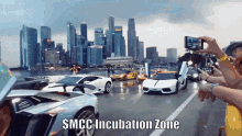 Incubation Zone Mcc Kodzix GIF