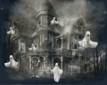 Ghosts Paranormal GIF - Ghosts Paranormal Spooky GIFs