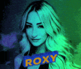 Roxy Roxyroxy GIF - Roxy Roxyroxy GIFs