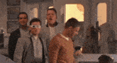 Mcfly Back To The Future GIF - Mcfly Back To The Future Biff Tannen GIFs