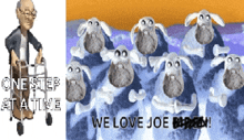 Joe Joe Biden GIF - Joe Joe Biden Meme GIFs