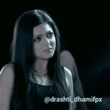 Drashti Dhami Indian Actress GIF - Drashti Dhami Indian Actress Indian Model GIFs