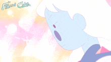 Smirk Ice Prince GIF - Smirk Ice Prince Adventure Time Fionna And Cake GIFs