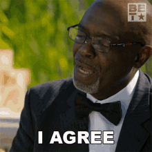 I Agree Brother Minister GIF - I Agree Brother Minister The Family Business GIFs