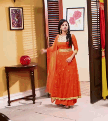 hellyshah swaragini swara bose anarkali anarkali suit
