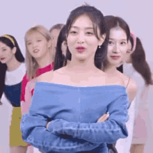 Mina Twice GIF - Mina Twice Mina Nosy GIFs