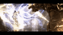 Tyrael Diablo Iii GIF - Tyrael Diablo Iii Diablo3 GIFs