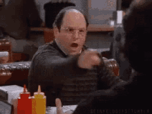 No Seinfield GIF - No Seinfield Pissed GIFs