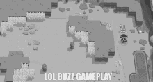 Buzz Gameplay GIF - Buzz Gameplay Brawl Stars GIFs