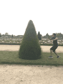 Hang In There Jumping GIF