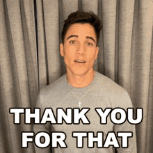 Thank You For That Cameo GIF - Thank You For That Cameo Thank You So Much GIFs