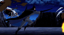 Batman Attack GIF - Batman Attack GIFs