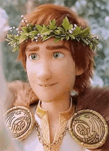 movie cute hiccup