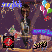 Sengklek 2023 GIF - Sengklek 2023 GIFs