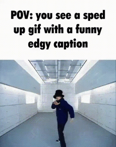 Sped Up Fast GIF – Sped Up Fast Reddit – discover and share GIFs