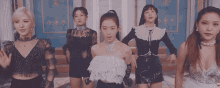 Red Velvet Psycho GIF - Red Velvet Psycho 레드벨벳 GIFs