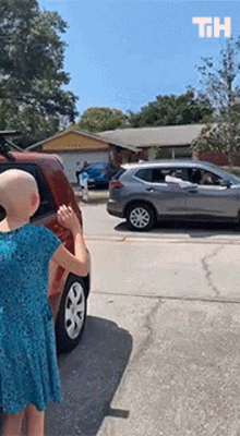 Waving This Is Happening GIF - Waving This Is Happening Best Of The Week GIFs