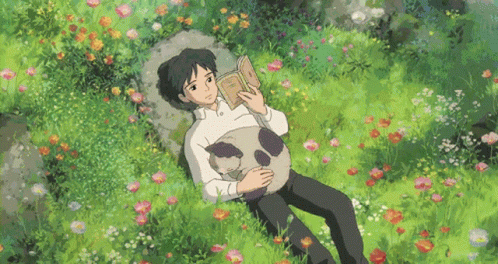 Studio Ghibli GIF - Studio Ghibli - Discover & Share GIFs