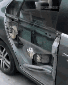Kl Inside Car Door GIF - Kl Inside Car Door Open Car Window GIFs