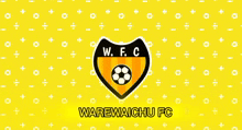 Warewaichu Fc GIF - Warewaichu Fc GIFs