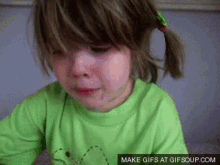 Girl Kid GIF - Girl Kid Crying GIFs
