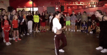 Dancing Dance Moves GIF - Dancing Dance Moves Solo GIFs