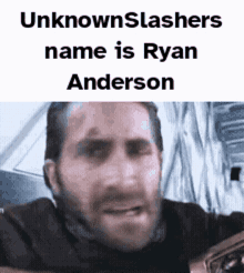 Ryan Anderson Mysterio GIF - Ryan Anderson Mysterio Spiderman GIFs