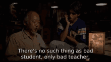 Miyagi Bad Teachers GIF - Miyagi Bad Teachers GIFs