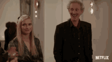 Laughing Camille GIF - Laughing Camille Luc GIFs