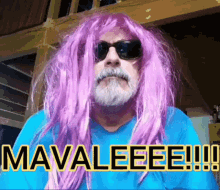 Malaondi Mafale GIF