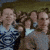 We Stand Tall Scientology GIF