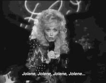 Jolene Dolly Pardon GIF - Jolene Dolly Pardon GIFs