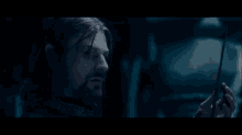 Boromir Aragorn GIF - Boromir Aragorn Rivendell GIFs