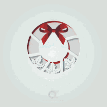Quest Christmas Wish Merry Christmas GIF - Quest Christmas Wish Merry Christmas Logo GIFs