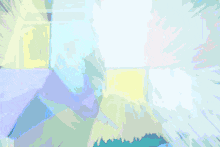 a woman wearing a hat is looking up at the sky