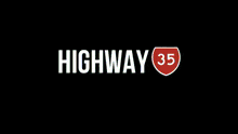 Highway 35 GIF