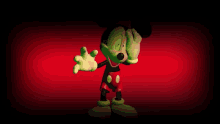 Psychopath Mickey Mouse GIF - Psychopath Mickey Mouse GIFs