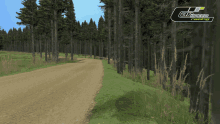 Carspeed Limit GIF - Carspeed Limit Rbr GIFs
