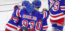 New York Rangers Nhl GIF - New York Rangers Nhl Ice Hockey GIFs