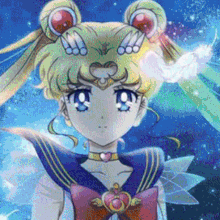 sailor moon eternal ad anime sailor senshi pretty