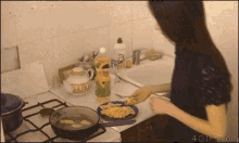 Cooking Fire GIF - Cooking Fire Burn GIFs