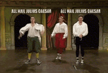 The Ides GIF - The Ides Of GIFs