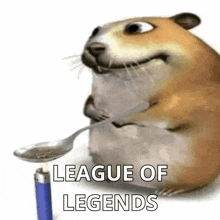 League Of Legends Addiction GIF - League Of Legends Addiction Addicted GIFs